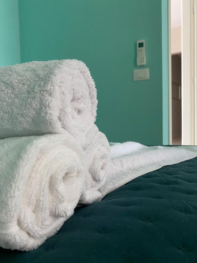 Alma Rose Apartment Korce Esterno foto
